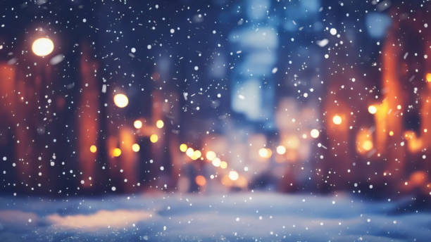 Snow Day