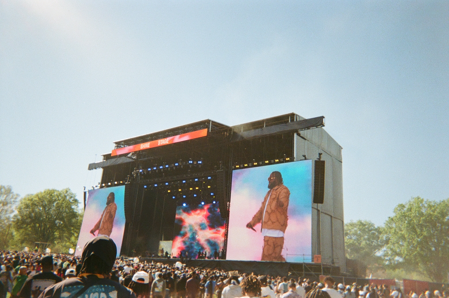 A Farewell to Dreamville Festival