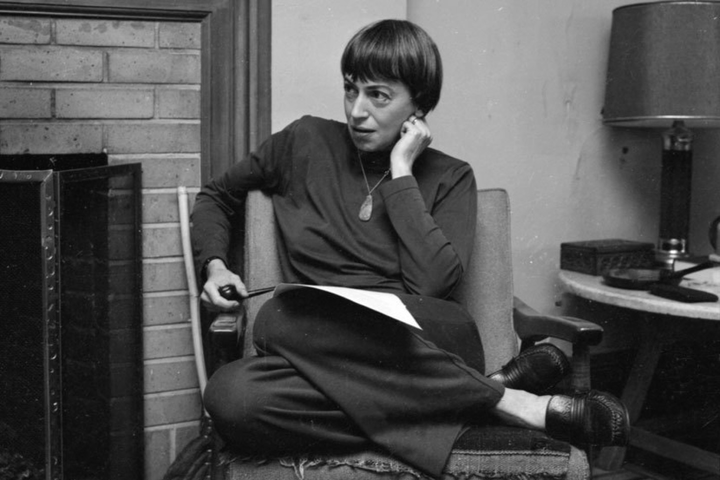 Abolishing gender roles with le guin