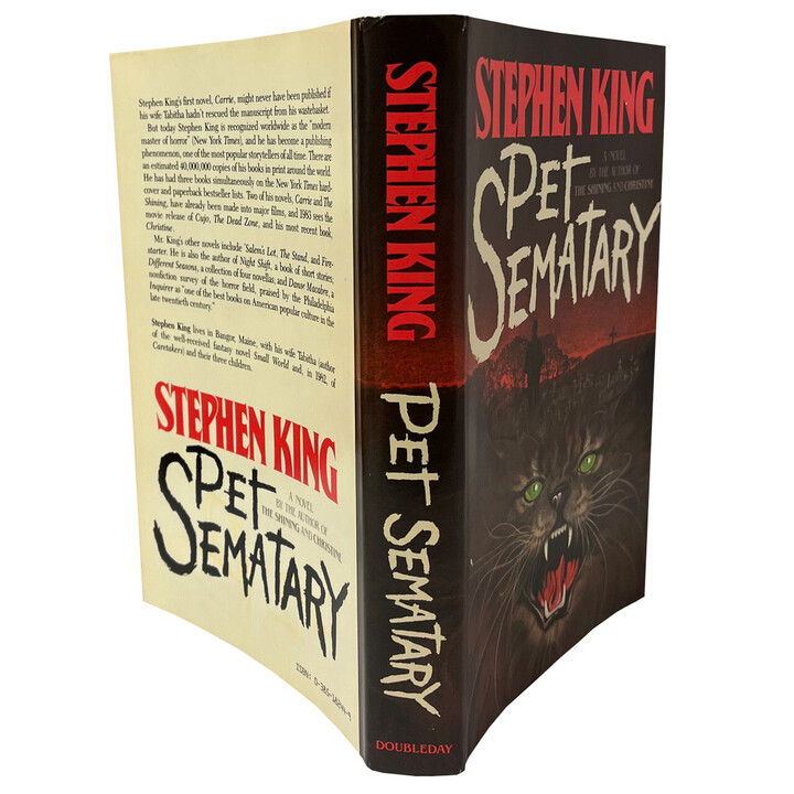 Is Dead Sometimes Better? Looking Back at Pet Sematary