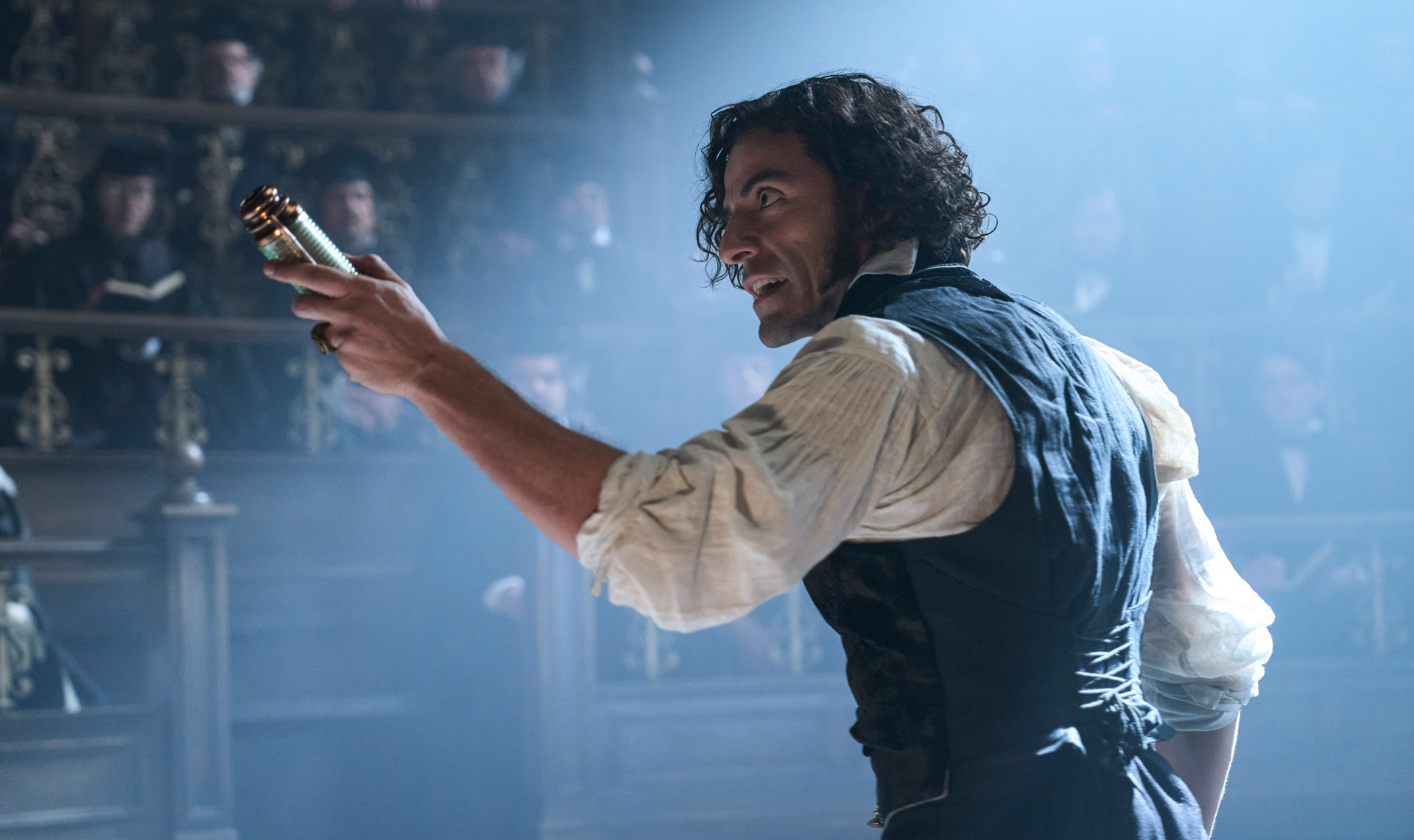 The Evolution of Frankenstein: From Shelley to del Toro