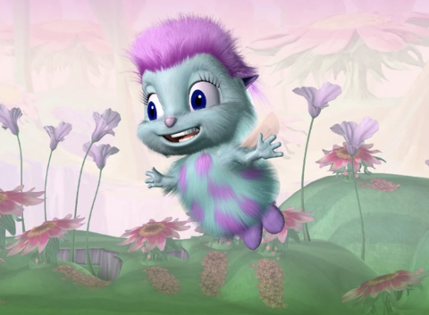 Convincing you to Become Empathetic by Watching Barbie (Mainframe) 