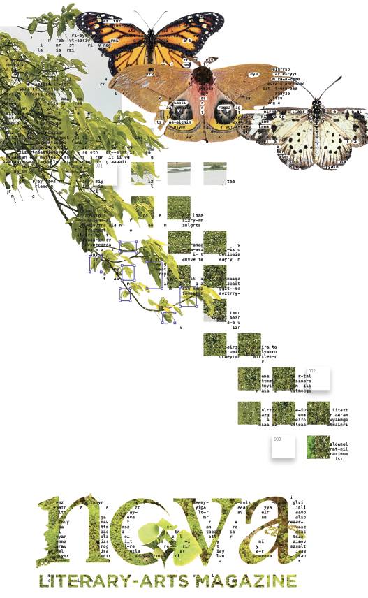 Announcing Nova Volume 57